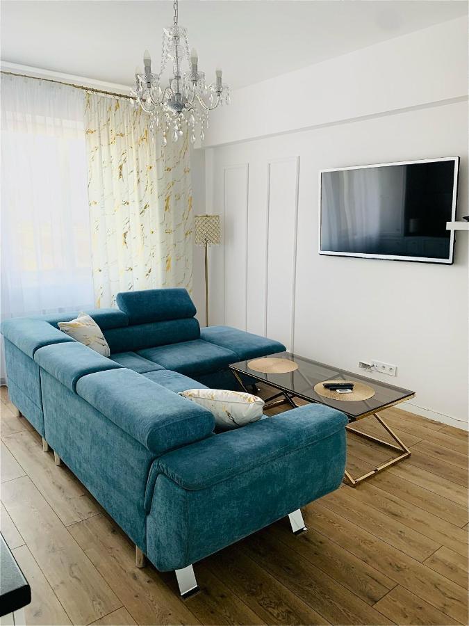 Korona Apartamenty Danzig Exterior foto