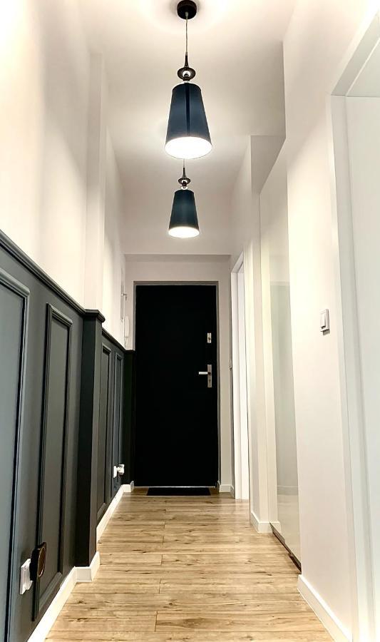 Korona Apartamenty Danzig Exterior foto