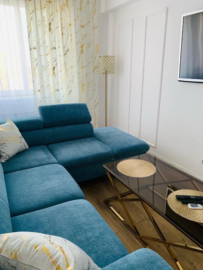 Korona Apartamenty Danzig Exterior foto
