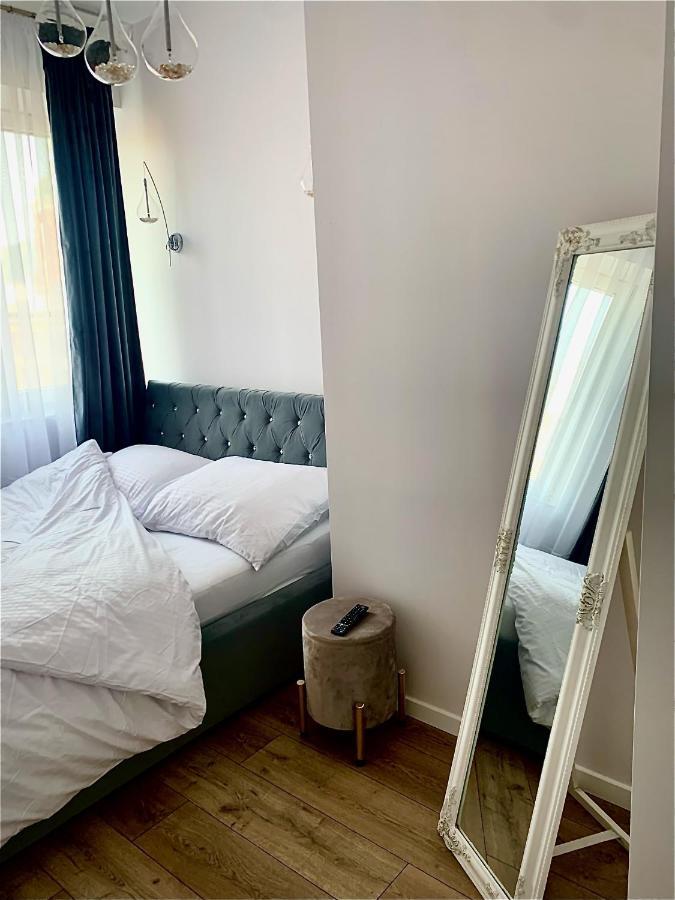 Korona Apartamenty Danzig Exterior foto