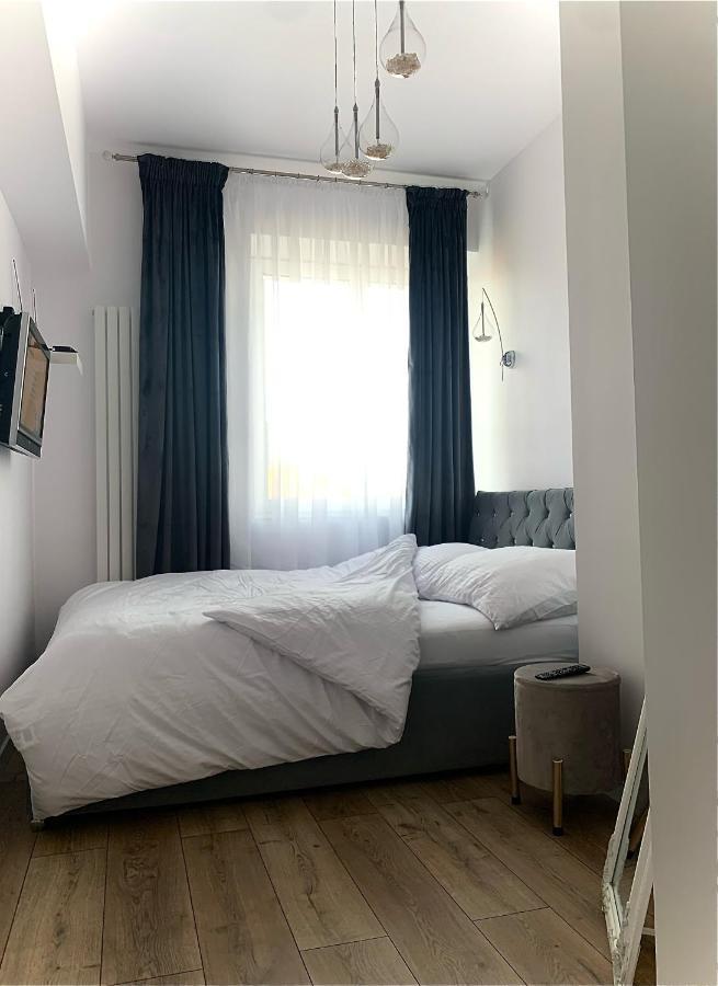 Korona Apartamenty Danzig Exterior foto